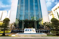 Bảo hiểm tiền gửi Việt Nam: Tạo lập và củng cố niềm tin