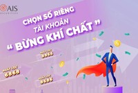 Cách lựa chọn tài khoản số đẹp tại AIS Securities