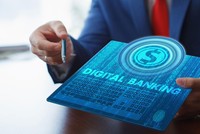 Sự phát triển của khoa học dữ liệu lớn, dữ liệu số giúp các ngân hàng cải thiện mô hình quyết định tín dụng.