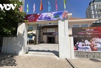 Bảo tàng tỉnh Khánh Hòa.