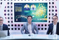 Ẩn số ở nhóm hàng hóa