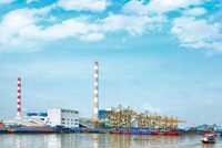 Nhóm doanh nghiệp nhiệt điện than đang chịu áp lực từ giá nguyên liệu đầu vào tăng vọt và rủi ro ghi nhận lỗ tỷ giá hối đoái đối với dư nợ bằng USD.