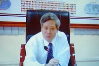 Ông Phạm Công Tạc. (Ảnh: Lâm Khánh/TTXVN)