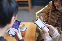 Sản phẩm ví trả sau của TPBank đang nhận được sự hưởng ứng tích cực của khách hàng.