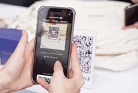 Lĩnh vực thương mại điện tử và thanh toán số có bước tăng trưởng đột biến cả về số lượng và giá trị giao dịch.