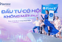 Chứng khoán Pinetree công bố Đại sứ thương hiệu