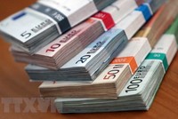 (Ảnh minh họa: AFP/TTXVN).