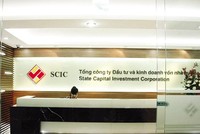 Phiên đấu giá lô cổ phiếu TTL do SCIC sở hữu dự kiến diễn ra vào ngày 21/6 tới. Ảnh: Đức Thanh.