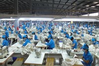 EVFTA làm tăng cạnh tranh của doanh nghiệp Đức tại Việt Nam