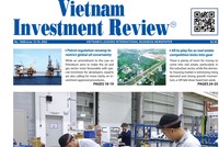 Vietnam Investment Review số 1600