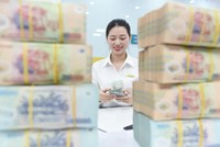 Gói hỗ trợ lãi suất 2% được kỳ vọng sẽ kích thích nhu cầu tín dụng và ngân hàng được hưởng lợi.