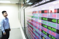 Bộ Tài chính có kế hoạch nâng “room” xử lý của sàn HOSE lên 5 triệu lệnh/ngày.