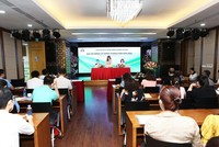 Đại hội cổ đông 2022 Công ty Cổ phần Vật tư kỹ thuật Nông nghiệp Cần Thơ (TSC).