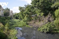 TP.HCM dự kiến di dời 6.500 căn nhà trên và ven kênh rạch (ảnh Hà Khánh).