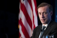 Cố vấn an ninh quốc gia Mỹ Jake Sullivan. Ảnh: Getty Images.