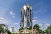 Không nằm ngoài xu hướng này, phân khúc bất động sản hạng sang tại các trung tâm thành phố lớn của Việt Nam như Tp.HCM, Hà Nội luôn được người mua săn đón.