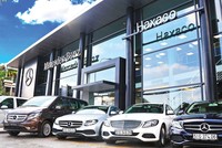 Nửa đầu năm nay, Haxaco tiếp tục được hưởng lợi từ chính sách giảm lệ phí trước bạ.