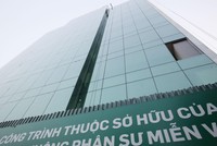 Tài sản bảo đảm khoản vay là nhà ở rất khó xử lý nếu chủ tài sản không hợp tác.