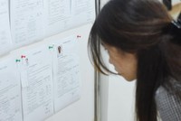 Nhà đầu tư cần thông tin của doanh nghiệp để hiểu rõ và đồng hành với doanh nghiệp.