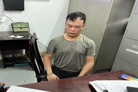 Vĩnh Phúc: Bắt tạm giam nguyên cán bộ Chi cục Thuế thành phố Vĩnh Yên