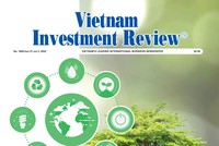 Vietnam Investment Review số 1602