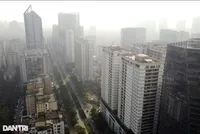 Nghị quyết Trung ương 5 nêu rõ, công tác quản lý và sử dụng đất còn nhiều hạn chế (Ảnh: Hà Phong).