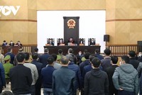 Xét xử phúc thẩm vụ án đường cao tốc Đà Nẵng-Quảng Ngãi