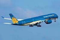 SCIC triển khai giải ngân 6.895 tỷ đồng đầu tư theo chỉ định của Chính phủ vào Vietnam Airlines.