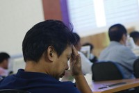 Pháp luật chứng khoán hiện hành quy định giao dịch T+3.