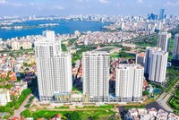 Vướng mắc pháp lý là một trong những nguyên nhân dẫn đến tình trạng thiếu hụt nguồn cung căn hộ tại Hà Nội.