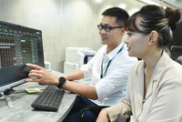 VN-Index được dự báo ở mức cao vào cuối năm 2022 so với hiện tại.