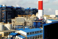 Các dự án nhiệt điện than không còn nhiều sức hút. Ảnh: Dũng Minh.