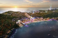 Paradise Walk: Hành trình dạo bước nơi Thiên đường Hòn Thơm