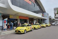 Dự án Di dời ga đường sắt Đà Nẵng “treo” đến nay đã 18 năm.