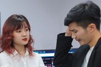 Nhiều nhà đầu tư vẫn có tâm lý thận trọng trước các yếu tố tiêu cực ngoại biên.