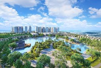 Biệt thự Thảo Viên Villas - Biểu tượng kiêu hãnh của tuyệt tác kiến trúc Hoàng gia Anh