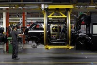 Ảnh minh họa. (Ảnh: AFP/TTXVN)