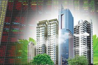 Những nhà phát triển bất động sản chuyên nghiệp đã sớm có kế hoạch đa dạng hóa nguồn vốn để phục vụ cho chiến lược phát triển.