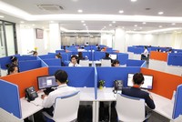 Sacombank đầu tư công nghệ - đổi mới chất lượng trung tâm dịch vụ khách hàng và telesales