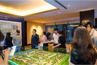 Sở hữu nhiều ưu thế về không gian sống, gia tăng giá trị, biệt thự vùng ven đang là phân khúc sản phẩm được nhiều khách hàng chọn lựa.