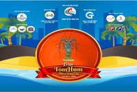 Phú Yên mở “Lễ hội tôm hùm”