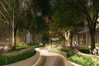 Bất động sản xanh thành xu hướng tất yếu của thị trường