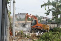 Ảnh minh họa. (Nguồn: TTXVN)