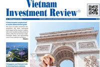 Vietnam Investment Review số 1608