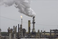 Kế hoạch đề ra giải pháp lựa chọn, áp dụng rộng rãi công nghệ xử lý chất thải tiên tiến, hiện đại.