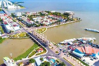 Điểm nghẽn trong thu hút FDI vào Kiên Giang