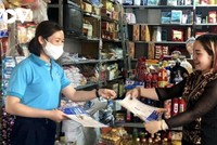 Tỉnh Sơn La đang triển khai các giải pháp tăng cường quản lý và bình ổn giá hàng hóa, dịch vụ thiết yếu.