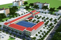 CTCP Đầu tư Phát triển Thành Đạt (DTD) thông báo chào bán cổ phiếu ra công chúng