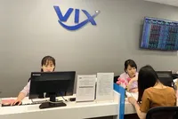 CTCP Chứng khoán VIX thông báo phát hành cổ phiếu để trả cổ tức năm 2021