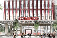 CONINCO (CNN): Điều lệ cắt quyền tổng giám đốc